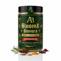 BloomX Biovera Organic Herbal Blend 650 Grams